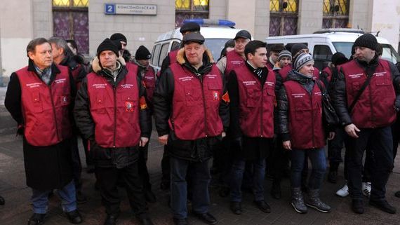 прописка в Пензенской области